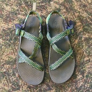 Chaco Hiking Sandals